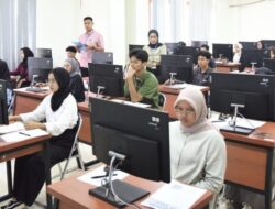 Kemendikdasmen Tindak Tegas Peserta Ujian Live saat TKA