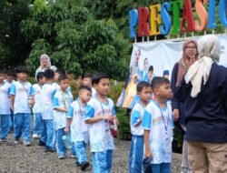 Sekolah Prestasi Global-Depok  Gelar Open House 2025: Jelajahi Dunia Sekolah Digital Kreatif dan  Bervisi Modern Islamic School