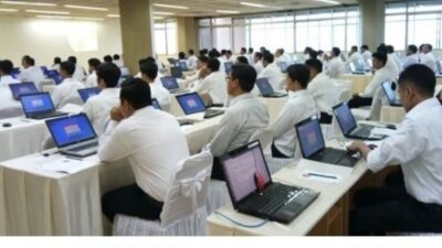 Rahasia Lolos PMB PTN