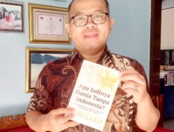 Indonesia Kaya tapi Dimiskinkan