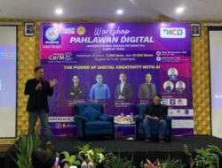 AI Bukanlah Ancaman, Tapi Partner Kreatif untuk Guru dan Siswa