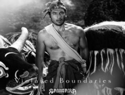 Samsara: Film Bisu Hitam-Putih Garin Nugroho Siap Tayang di Bioskop