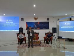 Dalam Rangka Studi Banding, Sekolah Bosowa Bina Insani Ditunjuk Jadi Tuan Rumah Mentari School Visit