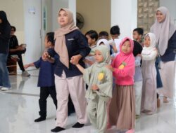 Rasakan Serunya HSE 2025: Sekolah Prestasi Global-Depok Ajak Calon Siswa Nikmati Pengalaman Belajar yang Bahagia dan  Inspiratif!