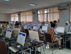 TKA 2025 SMA Bina Insani: Mengukur Kemampuan Akademik, Meneguhkan Karakter Berintegritas