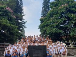 Siswa SMA Bina Insani Jajaki Kampus Ternama di Bandung Raya