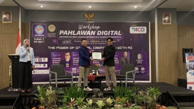 Kunci Sukses di Era AI