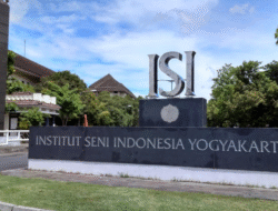 6 Kampus Seni dan Desain Paling Diminati di Yogyakarta