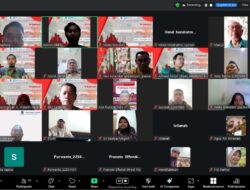 SIBERC IAI SEBI Selenggarakan Seminar Strategi Memilih Jurnal: Bekal Cerdas bagi Peneliti Muda Menuju Publikasi Bereputasi