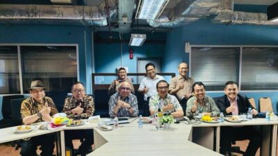 Ancaman Komputasi Kuantum