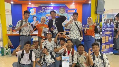 Program Unik di Cyber University