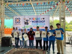 Seru dan  Inspiratif, Siswa SMP Prestasi Global Bagikan Kesan Setelah Ikuti Workshop AI INNOVAIZ