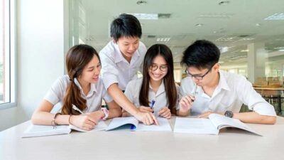 Keunggulan Kampus Swasta