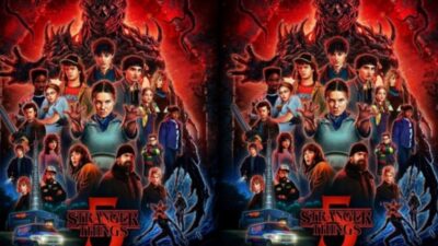 Stranger Things Season 5