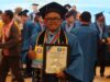 Tamat Bukan Berarti Usai: Kiki Raih Gelar Kedua di Wisuda UBSI, Hidup Dimulai Lagi!