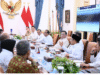 Prabowo Gelar Rapat Terbatas, Perintahkan Strategi Pemutus Rantai Kemiskinan