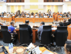 Kemen PPPA Perkuat Perlindungan Perempuan dan Anak dari KBG