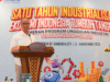 Industri Manufaktur Melejit, Jadi Motor Utama Ekonomi Triwulan III 2025