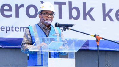 Kemenperin gelar IndoBuldTech dan GAFA 2025 guna dorong inovasi industri nasional pada Kamis (6/11). Foto : Humas kemenperin