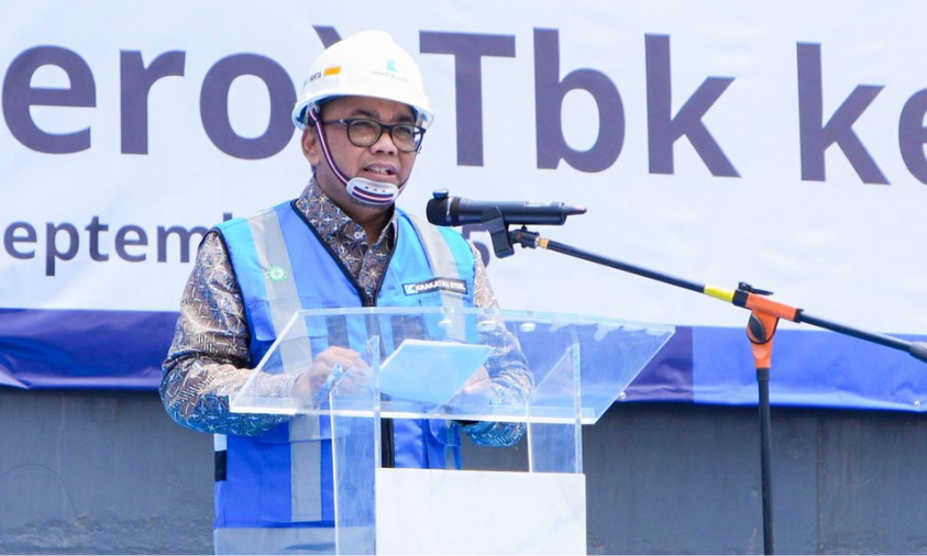 Kemenperin gelar IndoBuldTech dan GAFA 2025 guna dorong inovasi industri nasional pada Kamis (6/11). Foto : Humas kemenperin