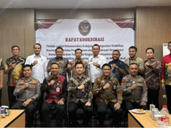 Pemerintah Tindak Tegas Ormas Terlibat Premanisme, Lindungi Iklim Investasi