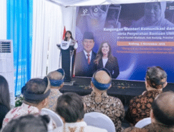 Digitalisasi Penyaluran BLT Diperkuat, Meutya Hafid Jamin Bantuan Tepat Sasaran