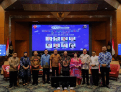 Kemenpar Sambut SIAL InterFOOD 2025, Perkuat MICE