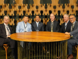 Indonesia Targetkan 1,4 Juta Hektar Hutan Adat Baru