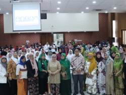 Perempuan Islam Indonesia, Motor Diplomasi Publik dan Perdamaian Global