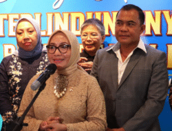 Kemen PPPA Ajak Semua Pihak Lindungi Anak dari Keterlibatan Unjuk Rasa