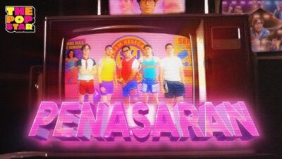 The PopStar Penasaran