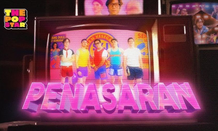 The PopStar Penasaran