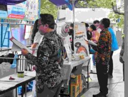 UNM Kembali Hadirkan Entrepreneur Fest 2025, Buka Jalan Mahasiswa Jadi Talenta Digital Masa Depan