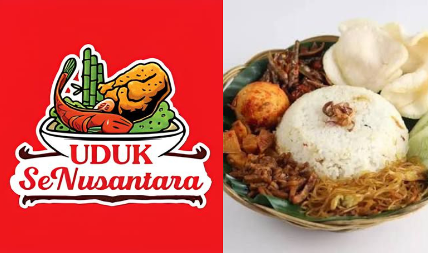 uduk senusantara