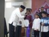 Ummu’l Quro Depok Salurkan Rp 116 Juta kepada Anak Yarim dan Panti Asuhan
