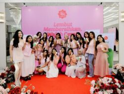 Viva Ajak Masyarakat Jaga Kesehatan Kulit dari Dalam