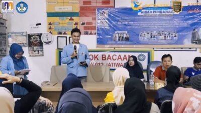 Hibah Pengabdian DPPM