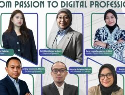 Mau Gaji Tinggi di Era Digital? UNM Siap Ungkap Tren di NICE 2025