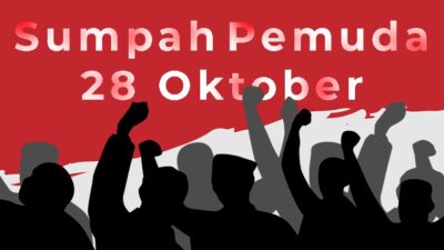 sumpah pemuda 28 oktober