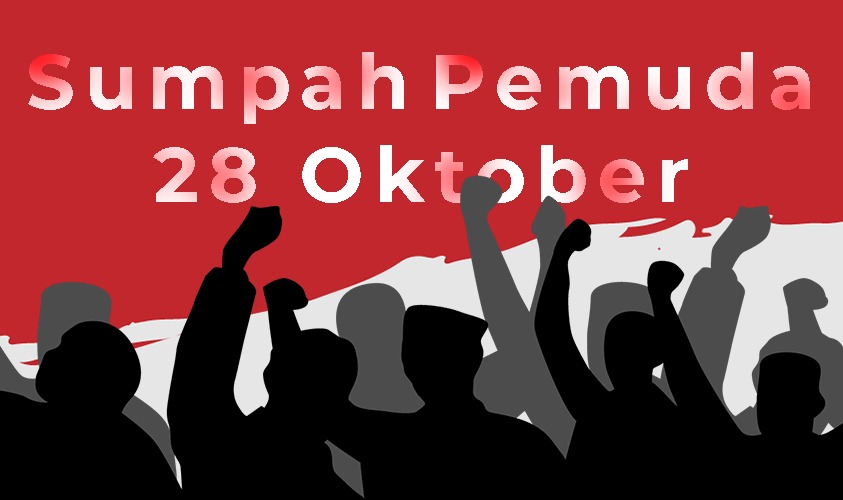 sumpah pemuda 28 oktober