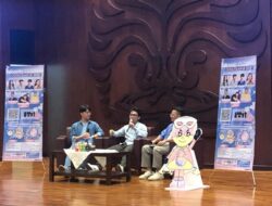 Grand Closing CoolYeah UI 2025: Generasi Muda Dapat Insight dari Influencer dan Cast Clash of Champions