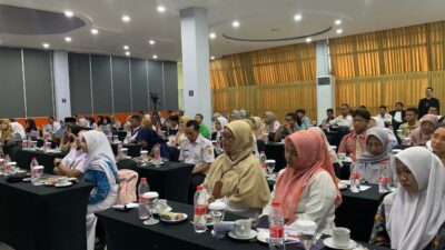 Workshop Pahlawan Digital 2025