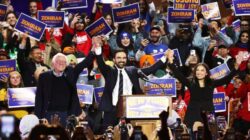 Zohran Mamdani Cetak Sejarah, Terpilih Jadi Wali Kota Muslim Pertama New York