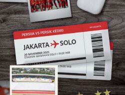 Persija Jakarta Terpaksa Hijrah ke Solo: Kandang Macan Kemayoran Rusak Usai Konser K-Pop