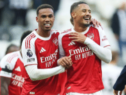 Masih Misteri, Bintang Arsenal dan Harry Kane Tak Masuk Daftar World XI FIFPRO