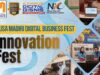 Gagasan Gila Mahasiswa UNM Siap Go-Startup di Innovation Fest 2025!