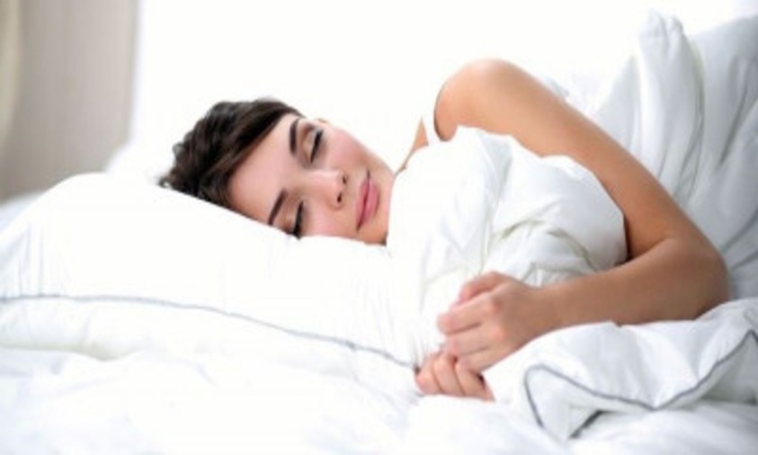 Tidur dan Kecantikan