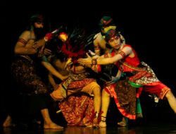 Seni Pertunjukan Tradisional Jadi Tantangan Menarik Minat Penonton di Era Digital