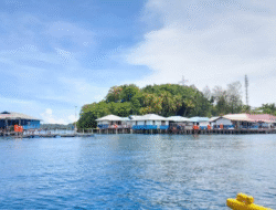 Bandar Sri Begawan, Ibu Kota yang Tidur dalam Kemewahan