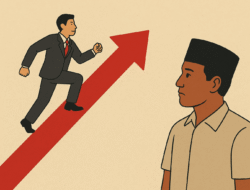 China Maju karena Belajar, Indonesia Tertinggal karena Enggan